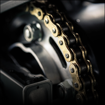 bike chain