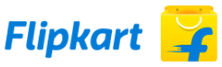 flipkart logo